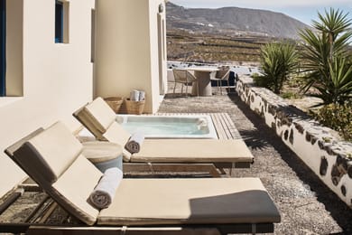 Aegean Suite