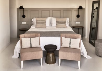 Aegean Suite