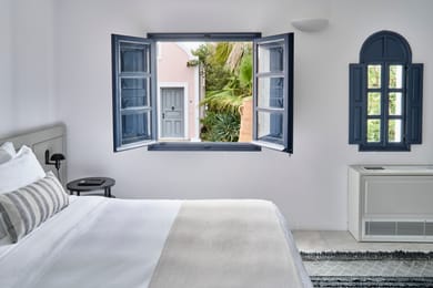 Athenian Suite