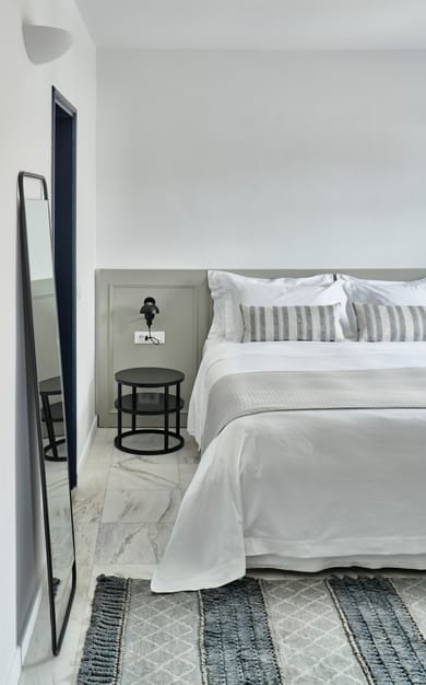 Athenian Suite