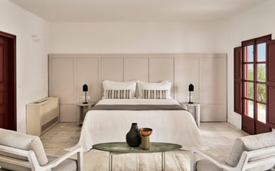 Athenian Suite