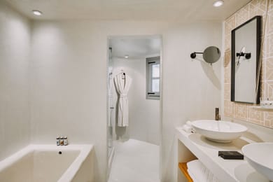 Dorian Suite