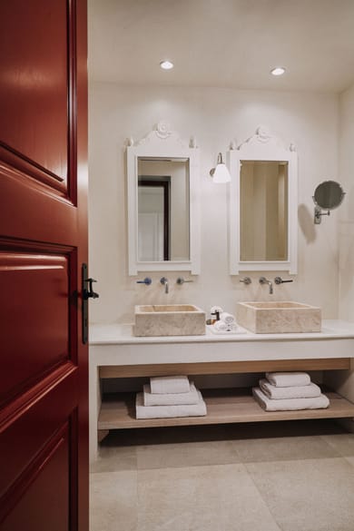 Dorian Suite