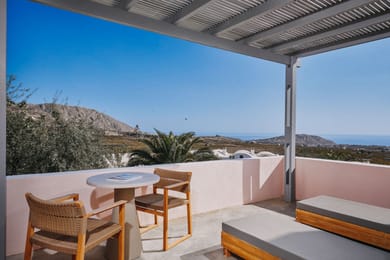 Ionian Suite