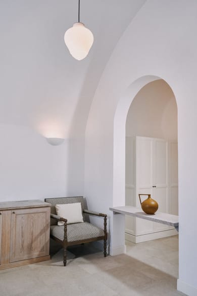 Ionian Suite