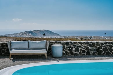 Olympian Villa