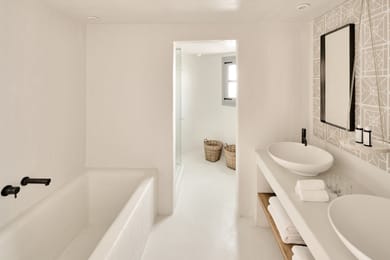 Olympian Villa