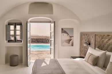 Olympian Villa