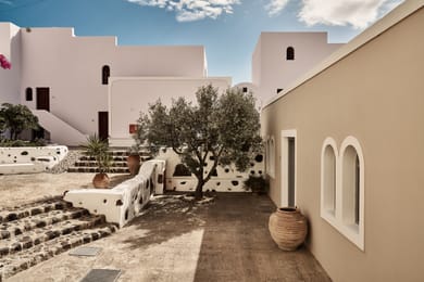 Vedema, a Luxury Collection Hotel, Santorini - Image 5