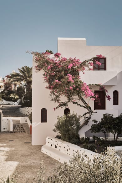 Vedema, a Luxury Collection Hotel, Santorini - Image 6