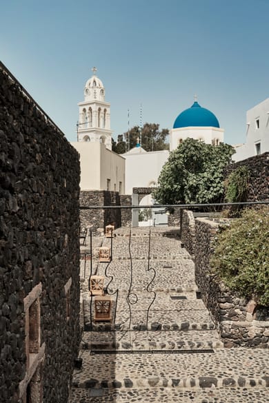 Vedema, a Luxury Collection Hotel, Santorini - Image 7