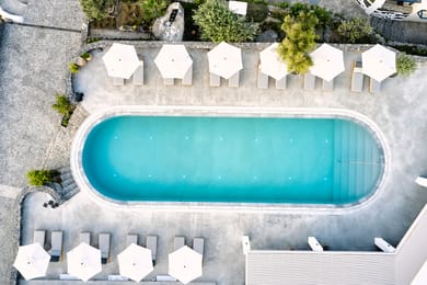 Vedema, a Luxury Collection Hotel, Santorini - Image 2