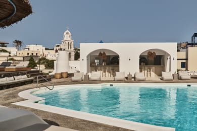 Vedema, a Luxury Collection Hotel, Santorini - Image 2