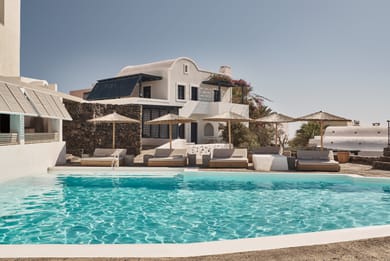 Vedema, a Luxury Collection Hotel, Santorini - Image 3