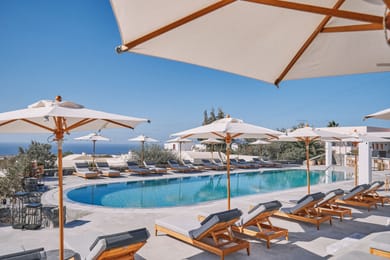 Vedema, a Luxury Collection Hotel, Santorini - Image 5