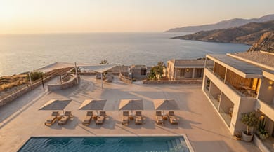 VedoMare Hotel & Suites - Image 3