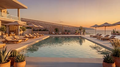 VedoMare Hotel & Suites - Image 4