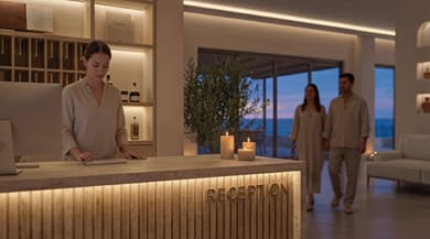 VedoMare Hotel & Suites - Image 7