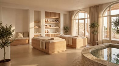 VedoMare Hotel & Suites - Image 6