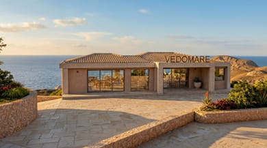 VedoMare Hotel & Suites - Image 2