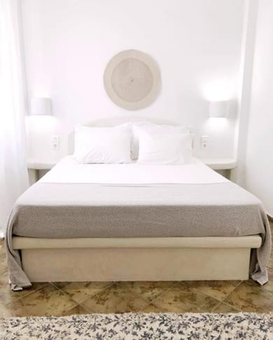 Eleni Veletas Apartment