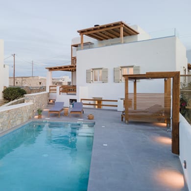 Velonis Villas - Image 2