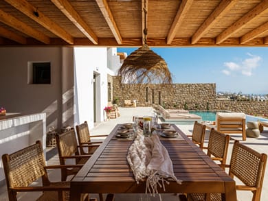 Vendema Residence Mykonos - Image 2