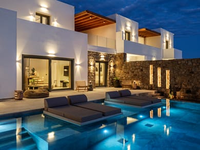 Vendema Residence Mykonos - Image 3