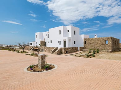 Vendema Residence Mykonos - Image 4
