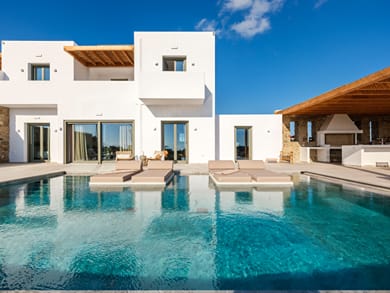 Vendema Residence Mykonos - Image 5
