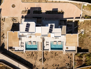 Vendema Residence Mykonos - Image 6