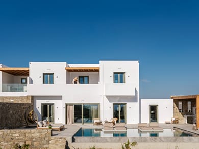 Vendema Residence Mykonos - Image 7