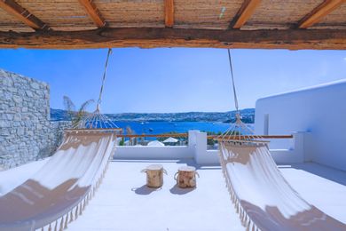 Villa Veneta Mykonos - Image 7
