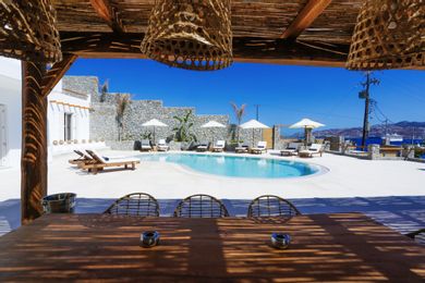 Villa Veneta Mykonos - Image 6