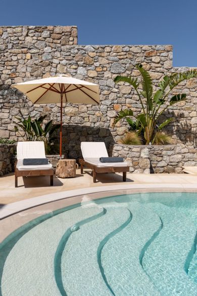 Villa Veneta Mykonos - Image 5