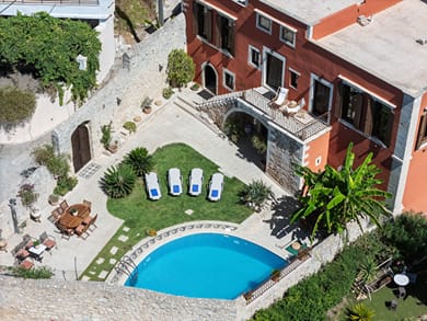 Venetico Palazzo - Image 5