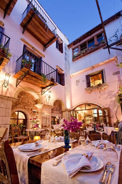 Veneto Rethymno - Image 7