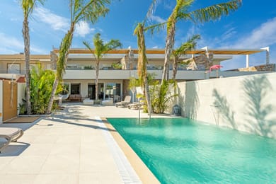 Executive Luxury Villa Private Pool