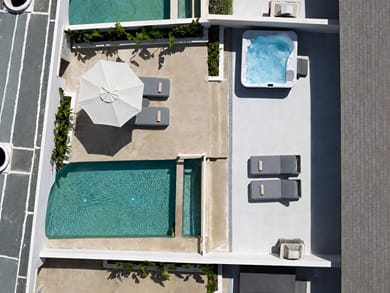 Two Bedroom Villa with Private Pool