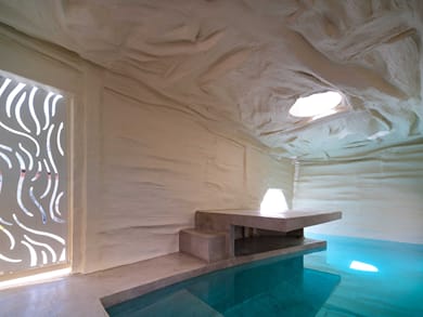 Two Bedroom Villa with Private Pool