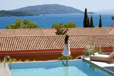 Villa Veneziano Lefkada - Image 4