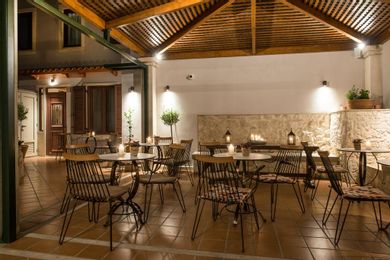 Veneziano Boutique Hotel - Image 6