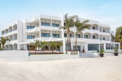 Venezia Resort Hotel Rhodes - Image 2