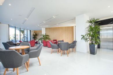 Venezia Resort Hotel Rhodes - Image 5