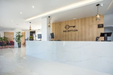 Venezia Resort Hotel Rhodes - Image 3