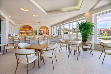 Venezia Resort Hotel Rhodes - Image 4