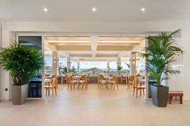 Venezia Resort Hotel Rhodes - Image 6