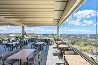 Venezia Resort Hotel Rhodes - Image 7