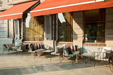 Zeus Essence Bucharest Venezia - Image 2