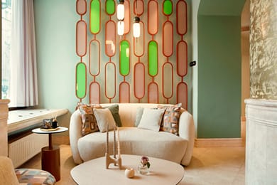 Zeus Essence Bucharest Venezia - Image 6